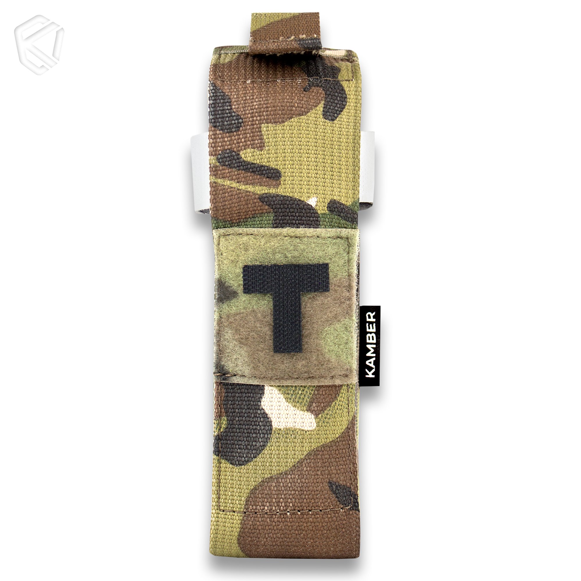 Підсумок під турнікет закритий TCP-2 vekmnbrfv KAMBER