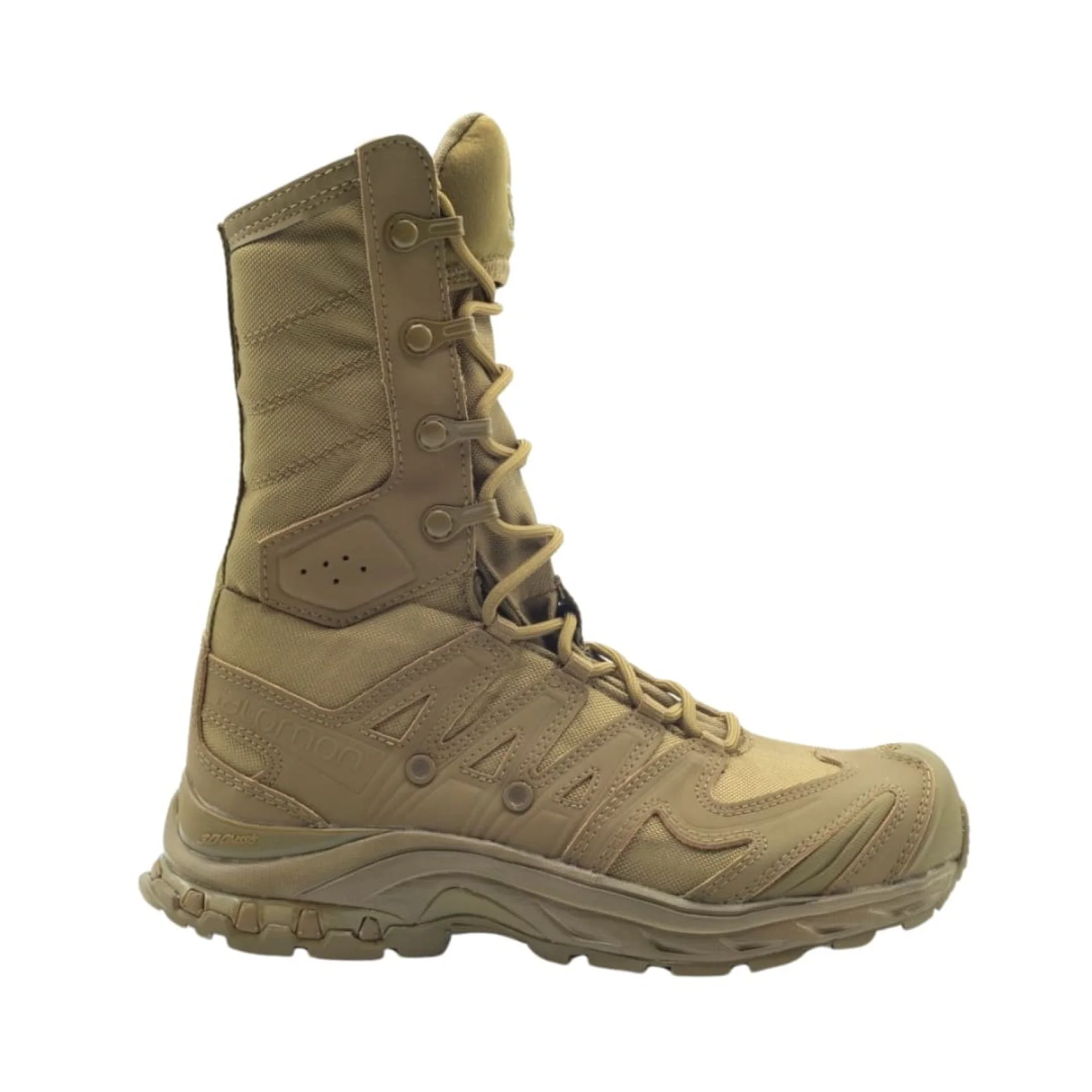 Берці Salomon XA Jungle Forces Койот