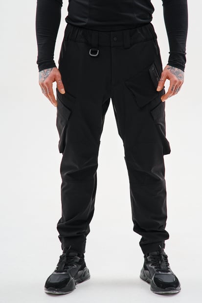 Карго штани з нейлону "Бронсон" TURWEAR