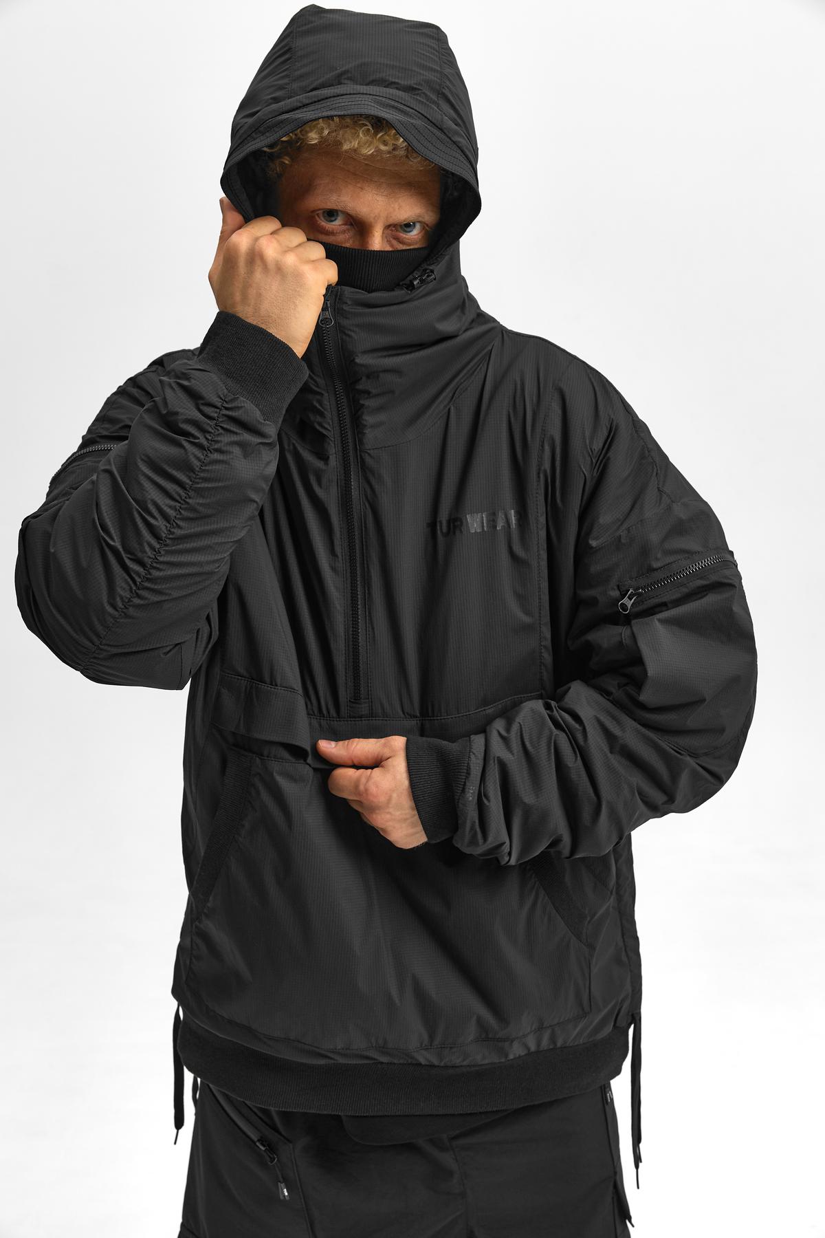 Анорак Фантом TURWEAR