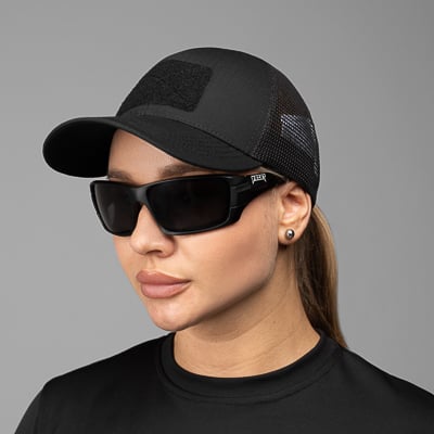 Жіночі тактичні головні убори