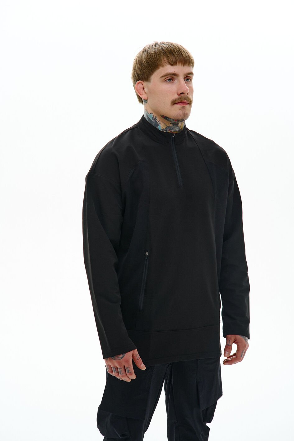 Світшот Скейп TURWEAR - Фото 2