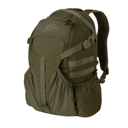 Рюкзак Helikon-tex Raider Backpack Olive Green