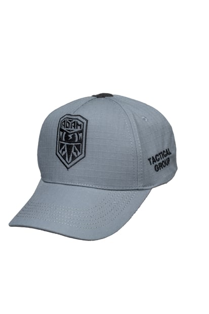 M-GEAR Бейсболка ADAM сіра M-GEAR