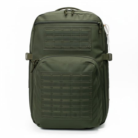 Рюкзак тактический Warmor Backpack 35л Олива СПЕЦПРОМ КР