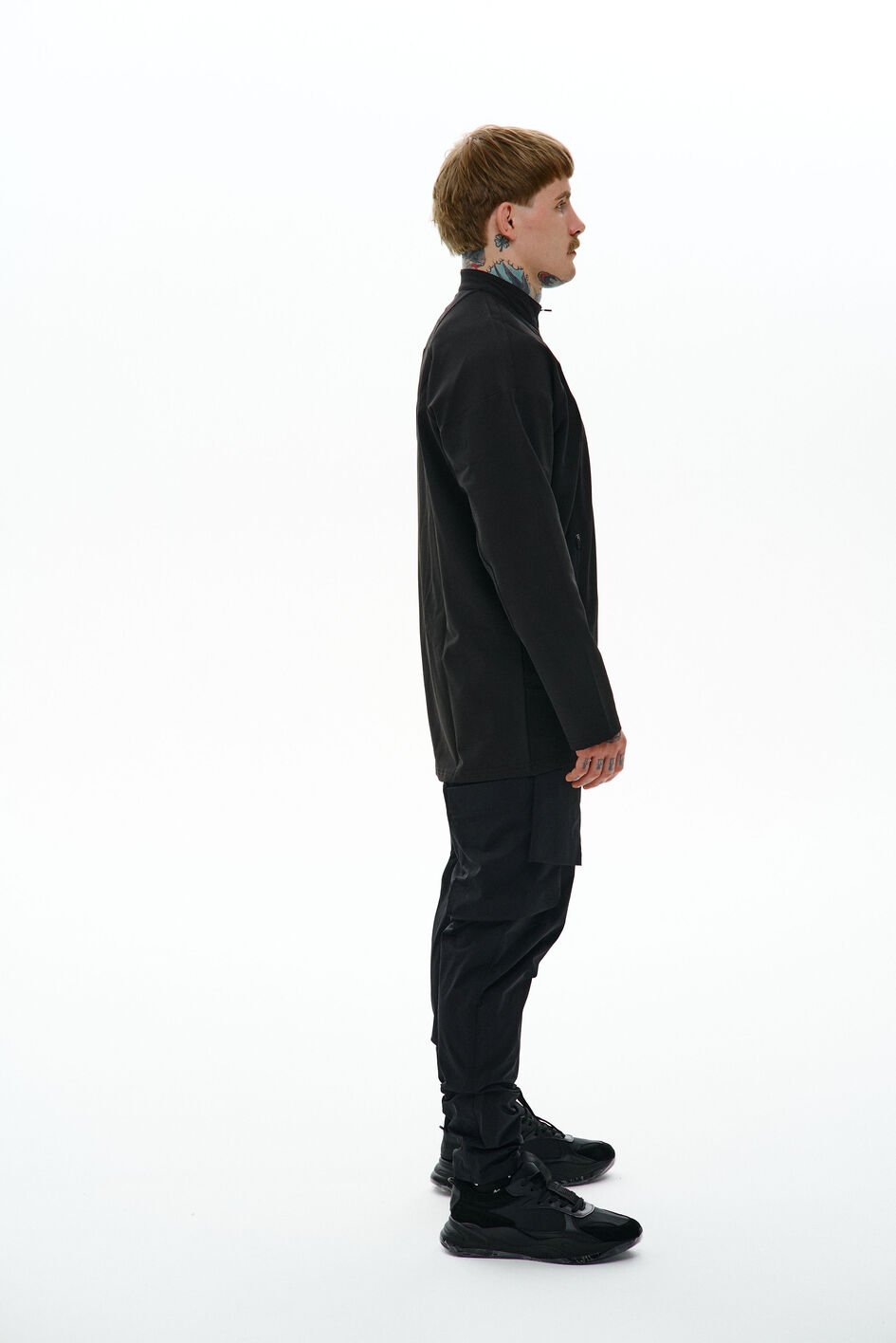 Світшот Скейп TURWEAR - Фото 11