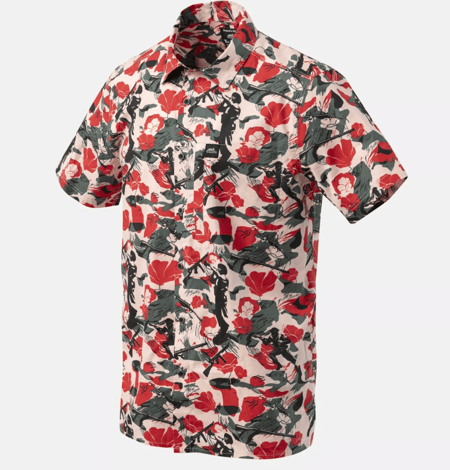 Сорочка Helikon-Tex Hawaiian Cassino