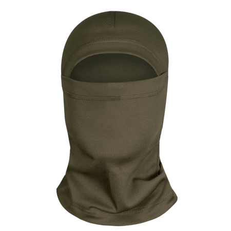 Балаклава Camotec CoolPass Antistatic Оливковий KOMBAT