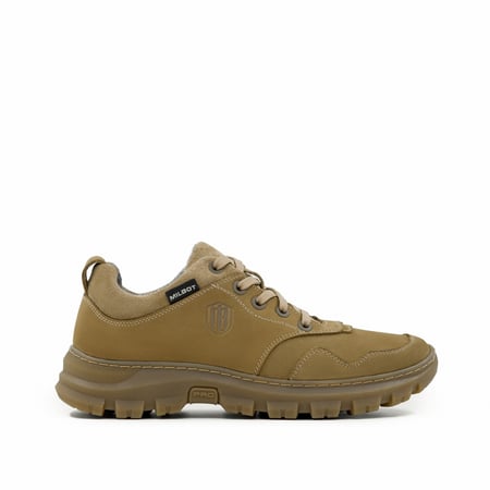 Кросівки тактичні CROSS Койот MILBOT