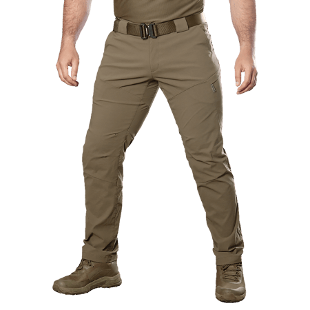 Штани Camotec Lizard Light Nylon пісочний KOMBAT