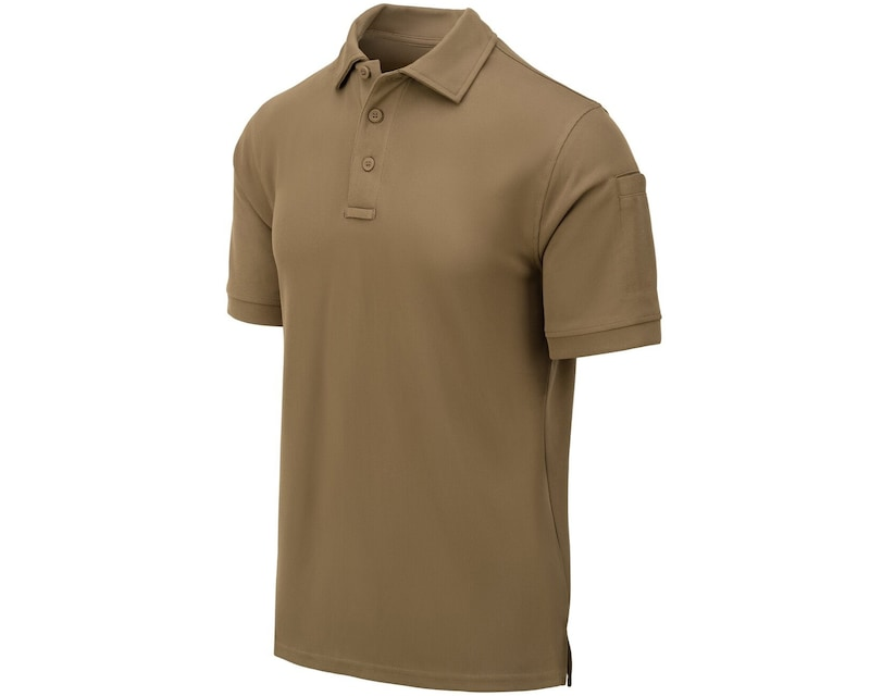 Поло HELIKON-TEX UTL Shirt - TopCool Coyote
