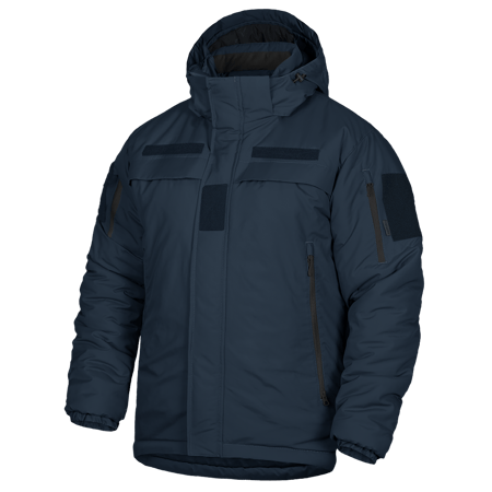 Куртка Camotec Patrol System 3.0 Синій KOMBAT