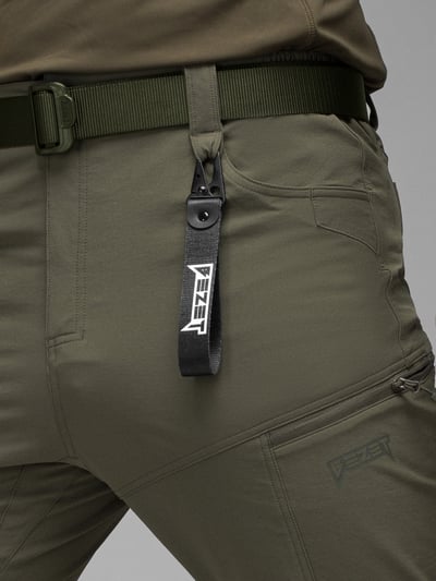 Штани карго тактичні BEZET TactDry 240 хакі - Фото 13