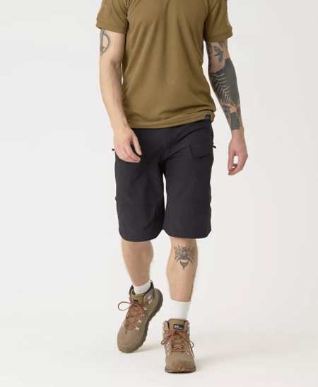 Шорти Helikon-tex OTS Shorts 11" Black