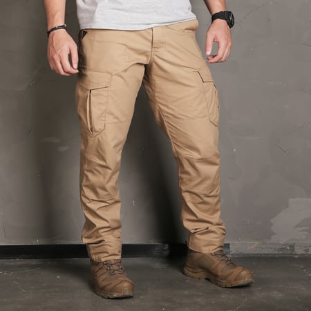 Тактичні штани Ergonomic Fit Long Emerson