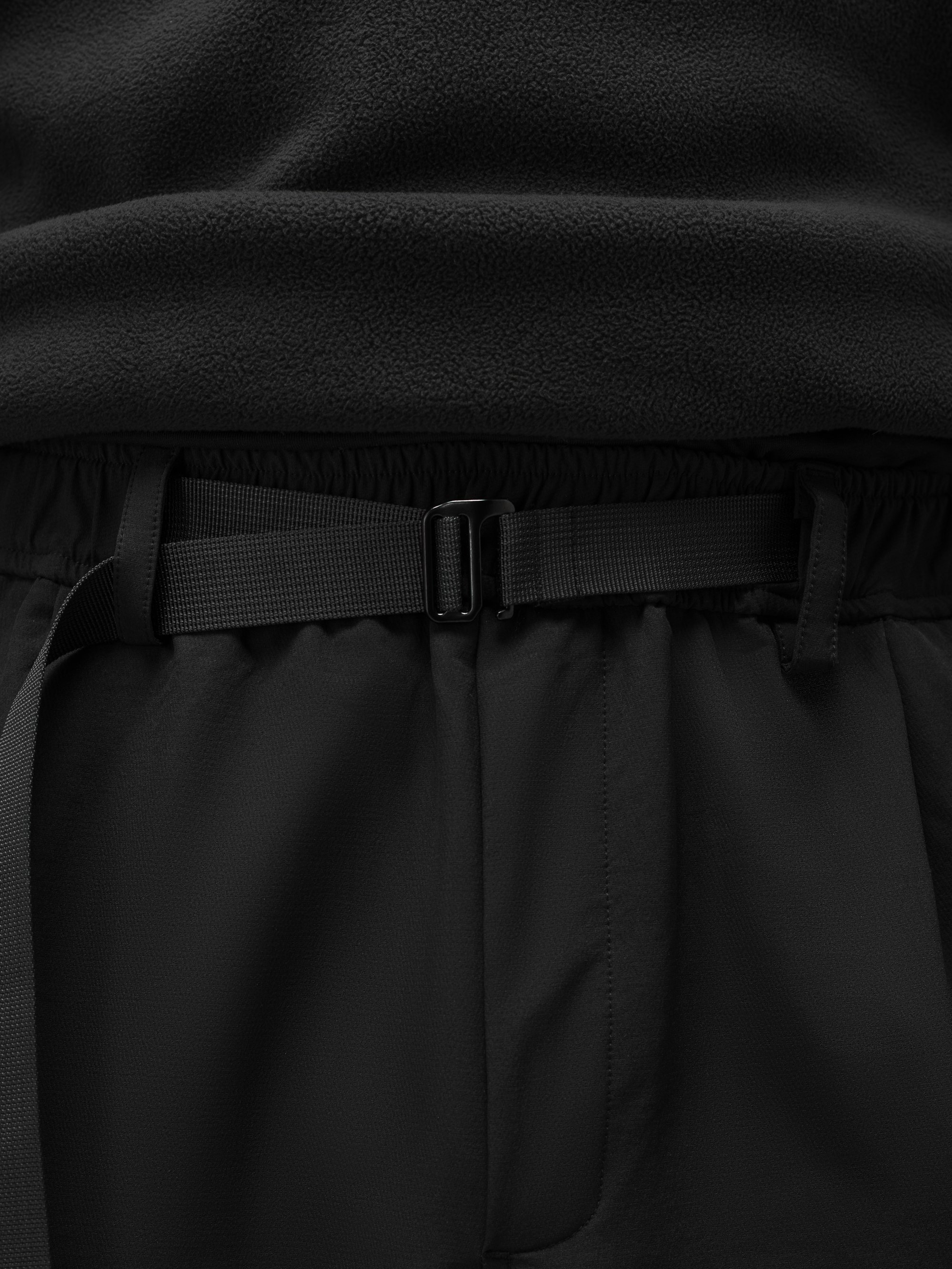 Штани карго BEZET Grit чорний - Фото 12