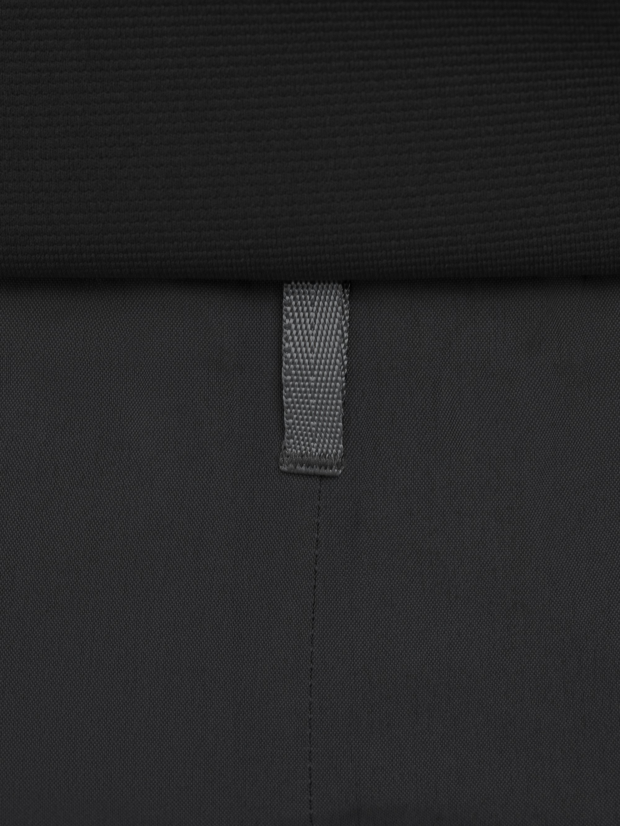 Штани outdoor BEZET Terrain чорний - Фото 30