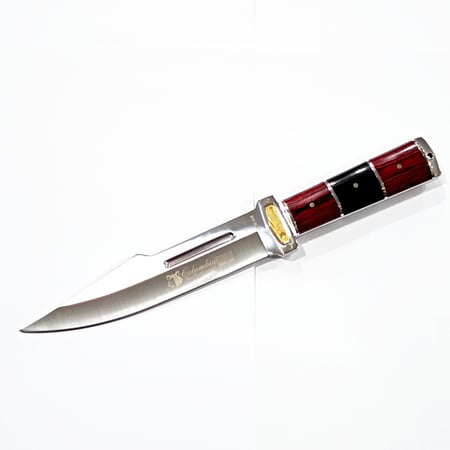 Ніж мисливський Columbia A16
