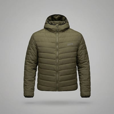 Чоловічі куртки демісезонні