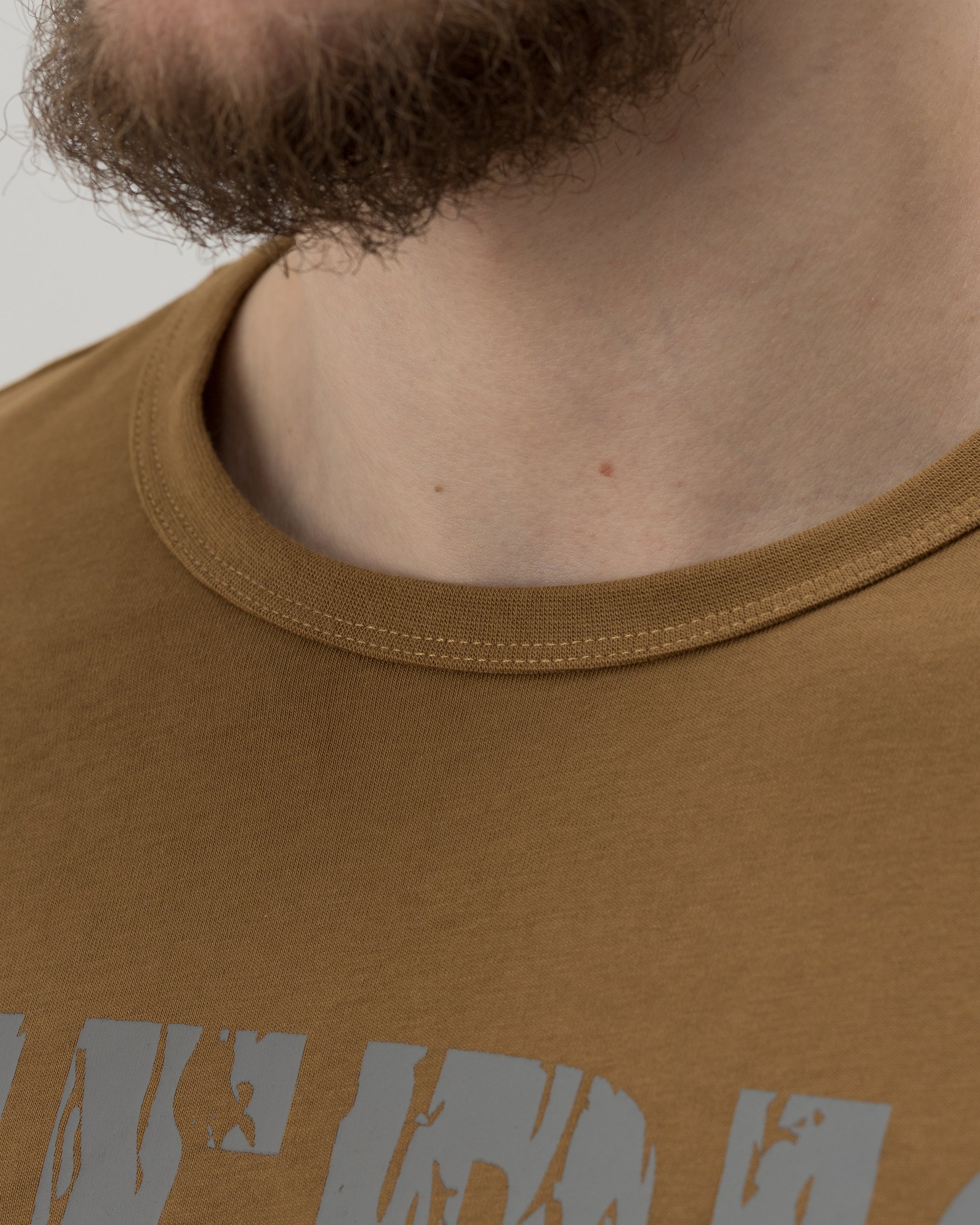 Футболка BEZET Medic койот - Фото 3