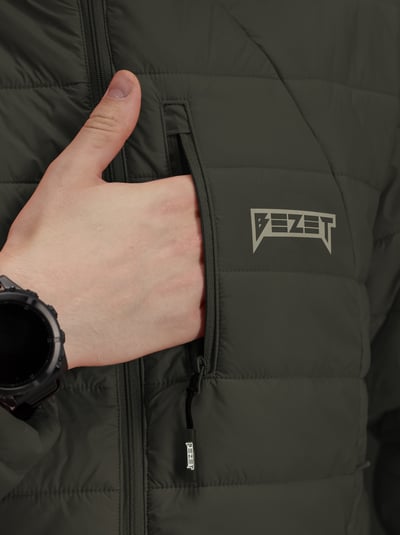 Куртка BEZET Quest хакі - Фото 16
