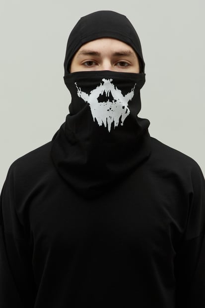 Балаклава Тур Привид TURWEAR