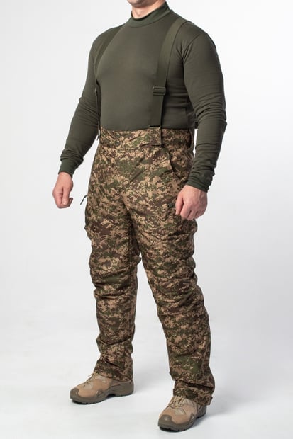 Штани Nord Storm RMilitary Хижак