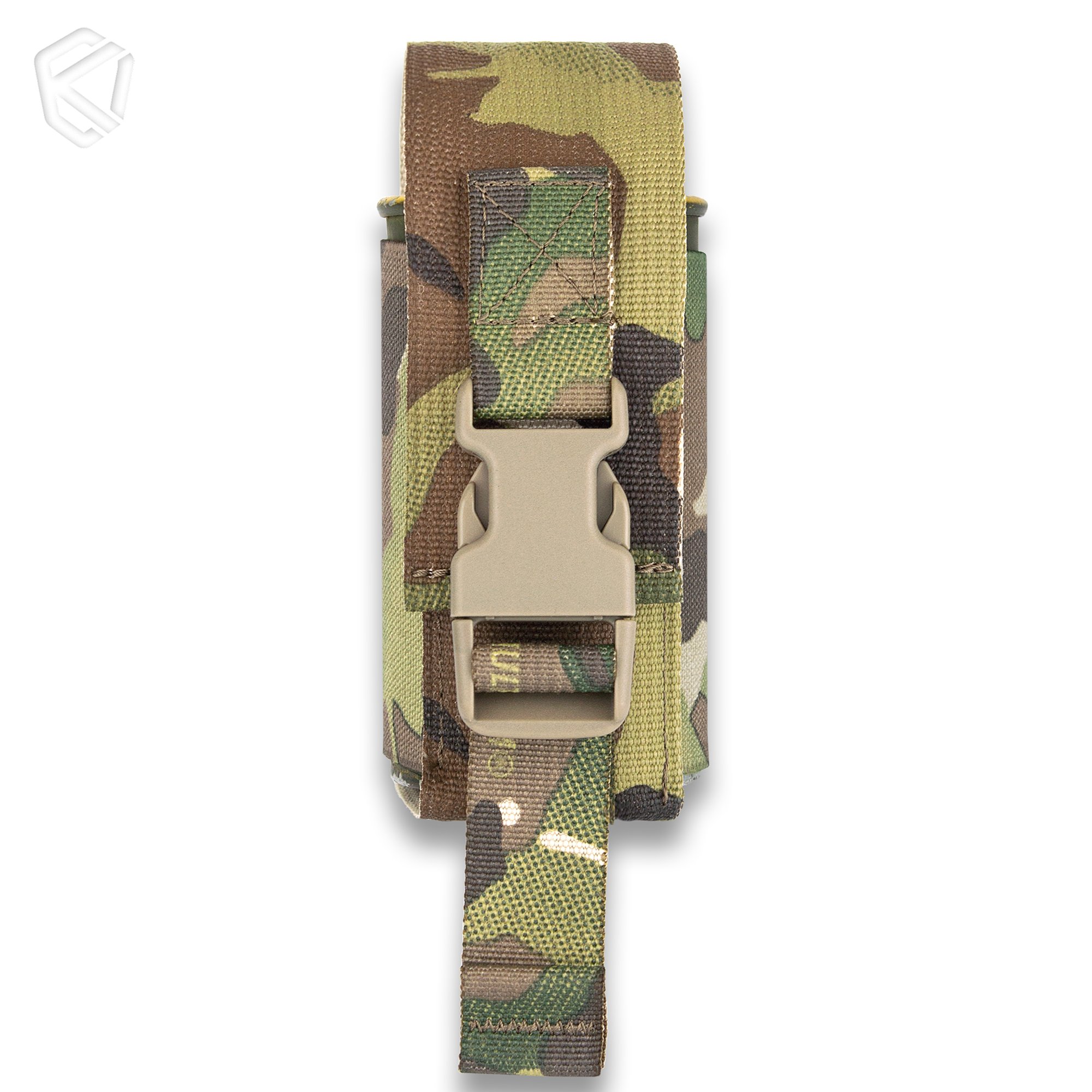 Підсумок під димову гранату SG мультикам KAMBER