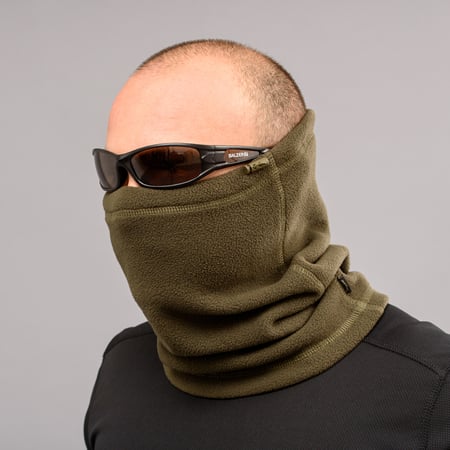 Баф теплий OLIVE (Фліс) Armoline