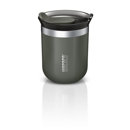 Термокухоль Wacaco Octaroma Classico 180 мл, сірий EquipLine