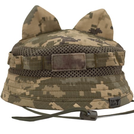 Вухата панама ММ-14 Tur Gear