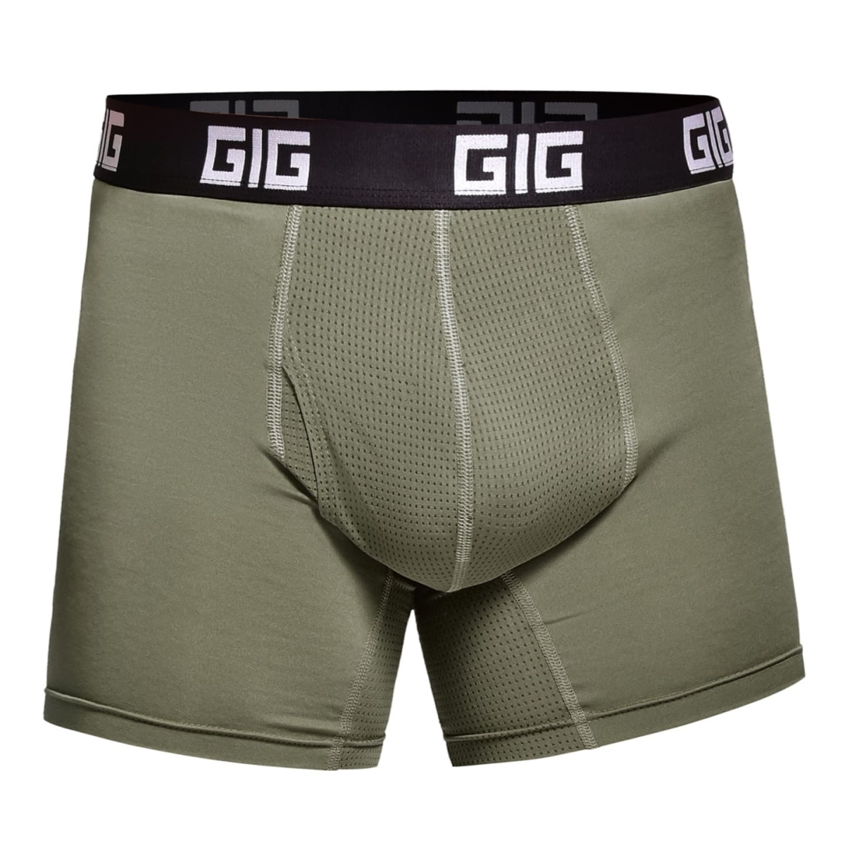 Труси Dynamic air подовжені. Колір Ranger Green GIG MILITARY