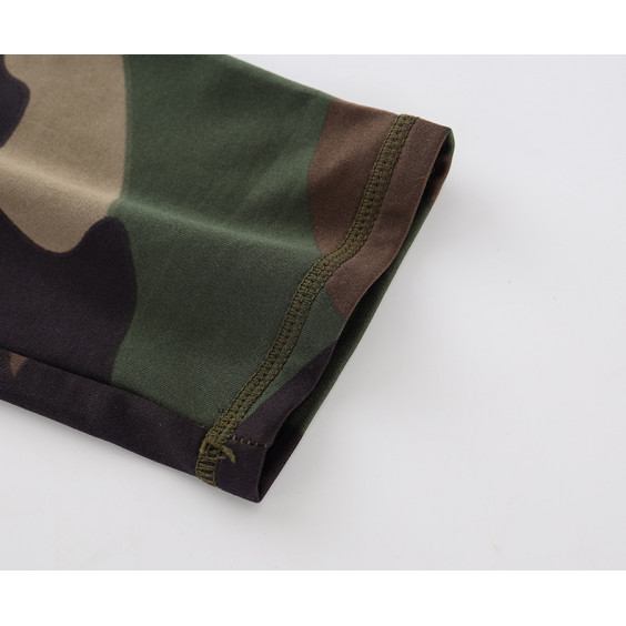 Термобілизна ESDY Camo - Фото 2