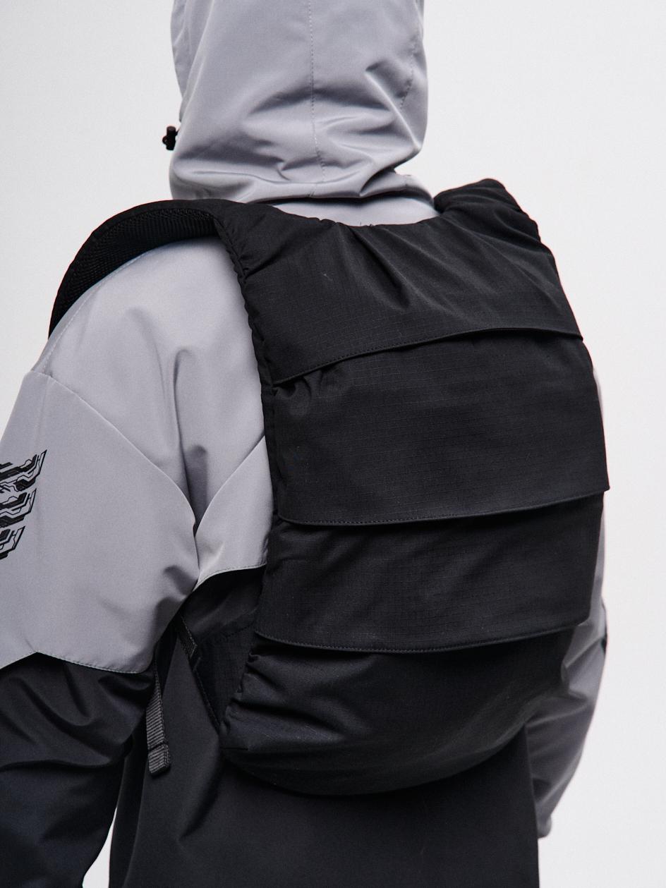 Рюкзак з ріпстопу "Панцир" TURWEAR