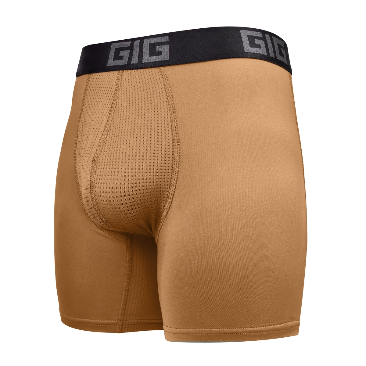 Труси Dynamic air подовжені. Колір Койот GIG MILITARY