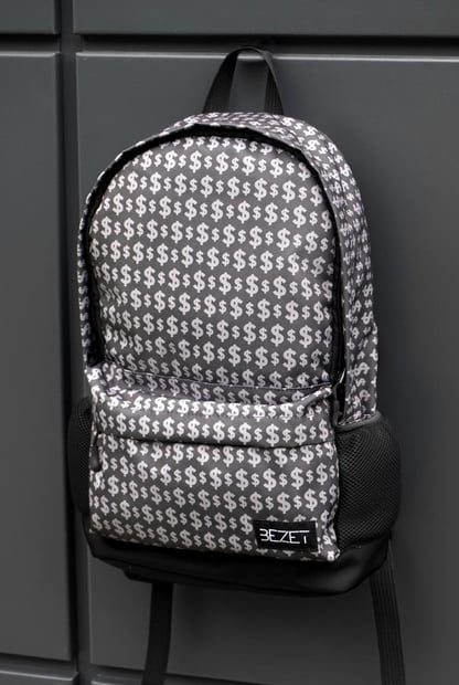 Рюкзак BEZET Money