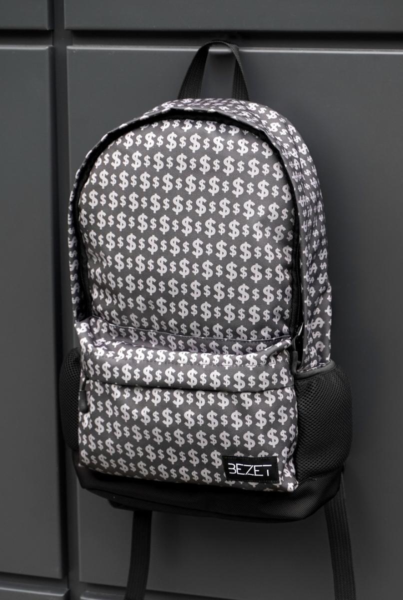Рюкзак BEZET Money