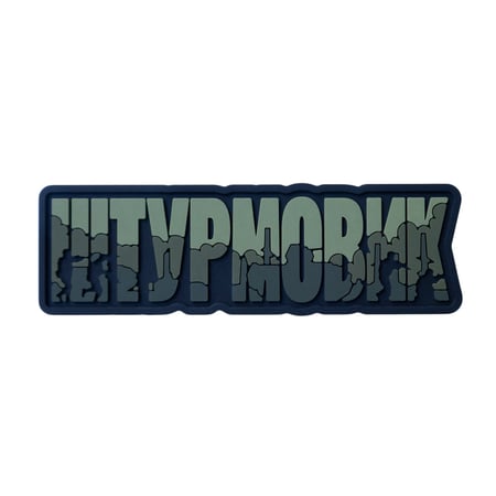 ПВХ Патч (шеврон) "Штурмовик" олива Brand Element