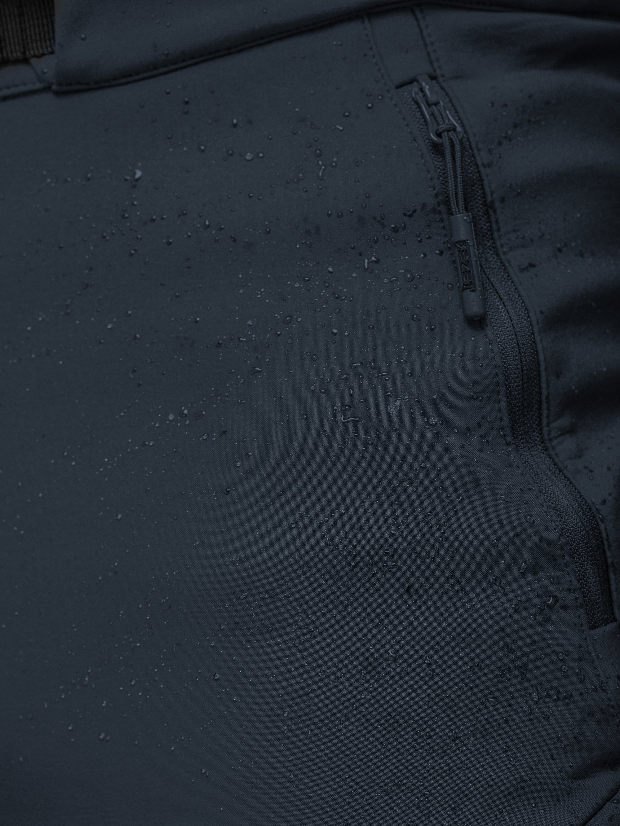 Штани карго тактичні Softshell BEZET Techwear синій - Фото 22