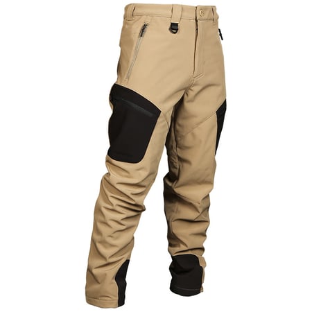 Тактические штаны непромокаемые утепленные Killer Whale Койот Emerson