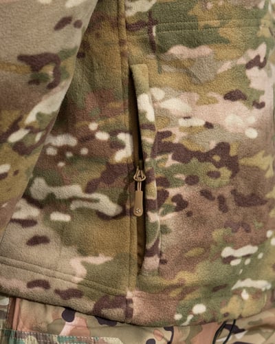 Кофта флісова BEZET Unbreak мультикам - Фото 18