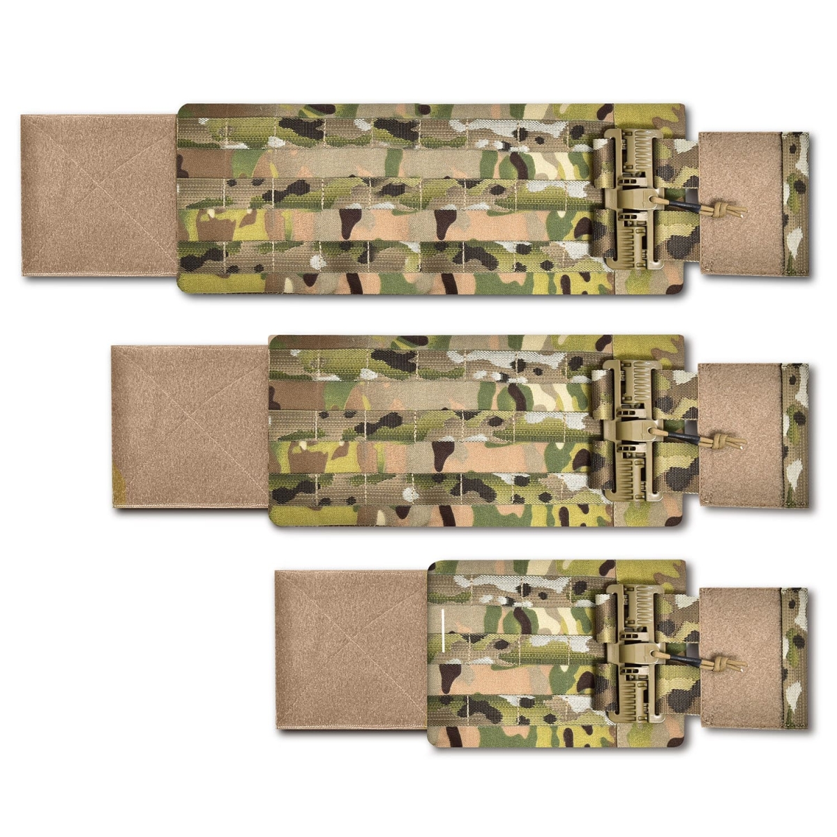 Камербанд Tactical Series. Мультикам M-L GIG MILITARY