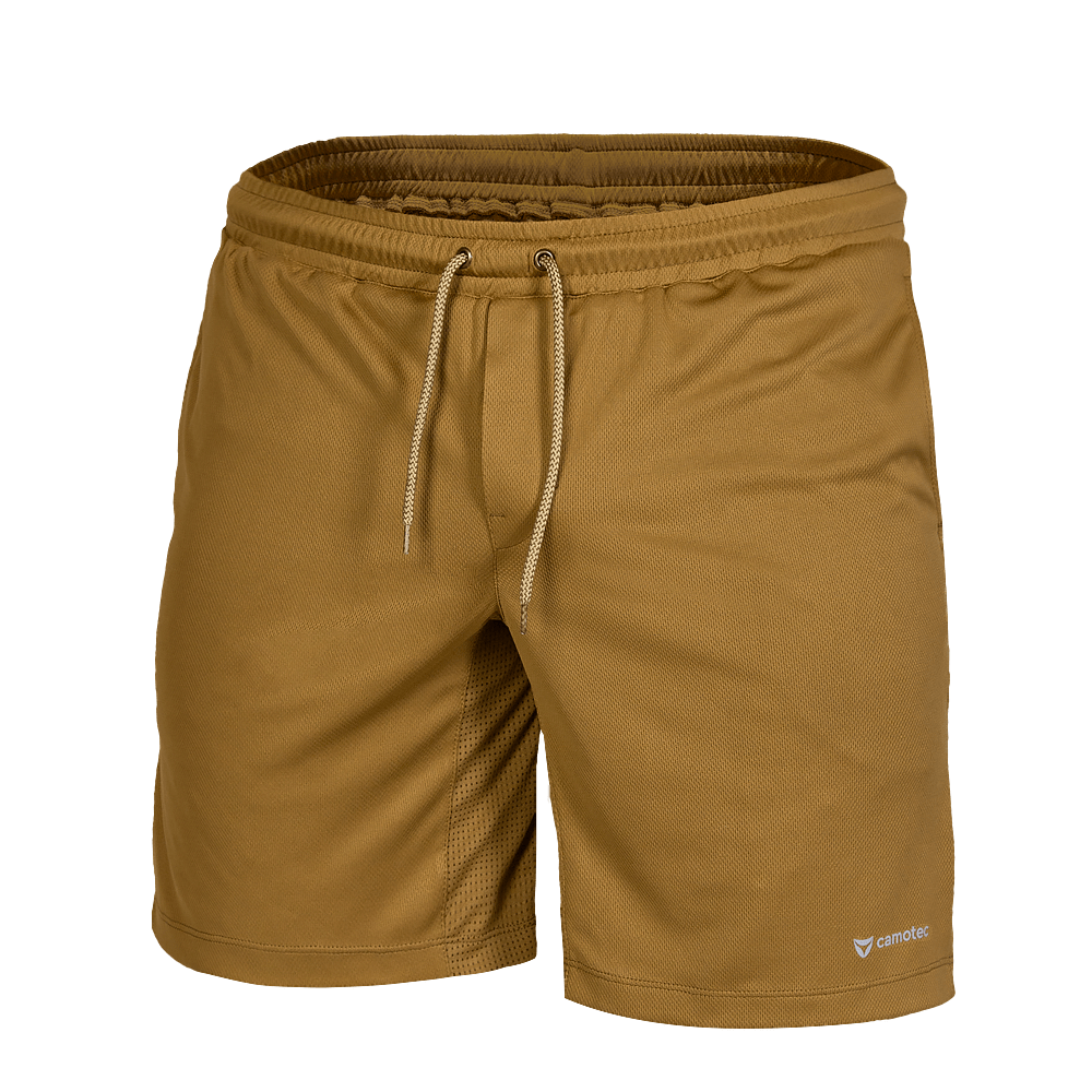 Шорти Camotec AeroFit Койот KOMBAT