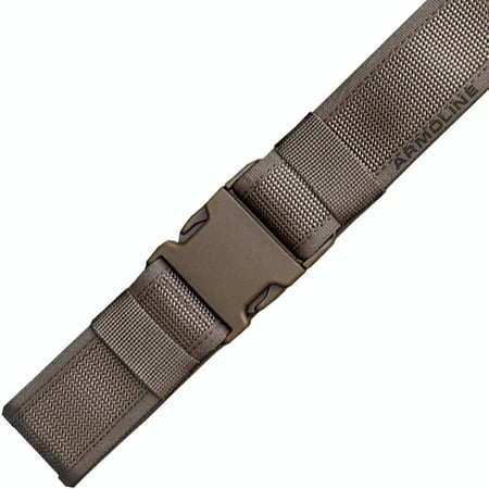 Ремінь тактичний (5 см) COYOTE Armoline