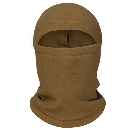 Балаклава Camotec Basic Himatec 200 Койот KOMBAT
