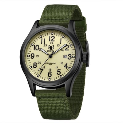 Besta Command Green Бест Тайм - Фото 5