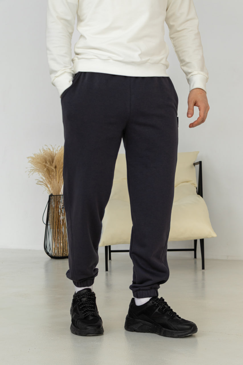 Спортивні штани Reload - Gaze, графіт