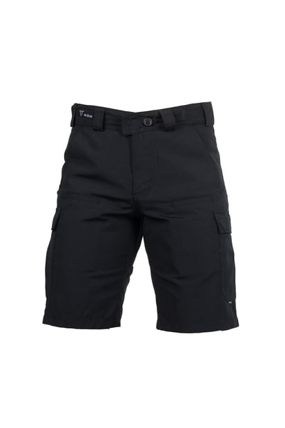 M-GEAR Шорты тактические M-CITY ripstop чёрные M-GEAR