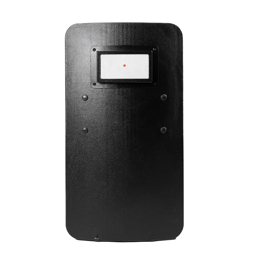 Балістичний щит 2 класу захисту, чорний (00000002415) СПЕЦПРОМ КР