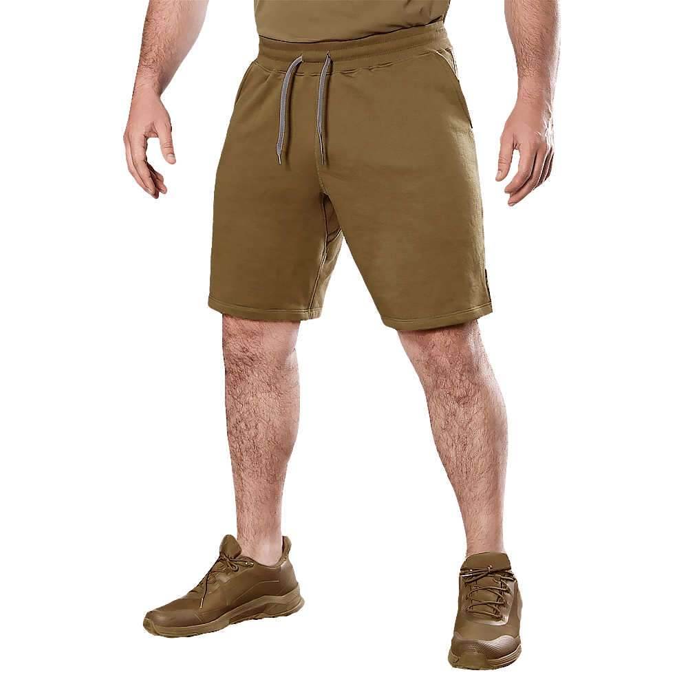 Шорти Camotec FitPro Cotton Койот KOMBAT